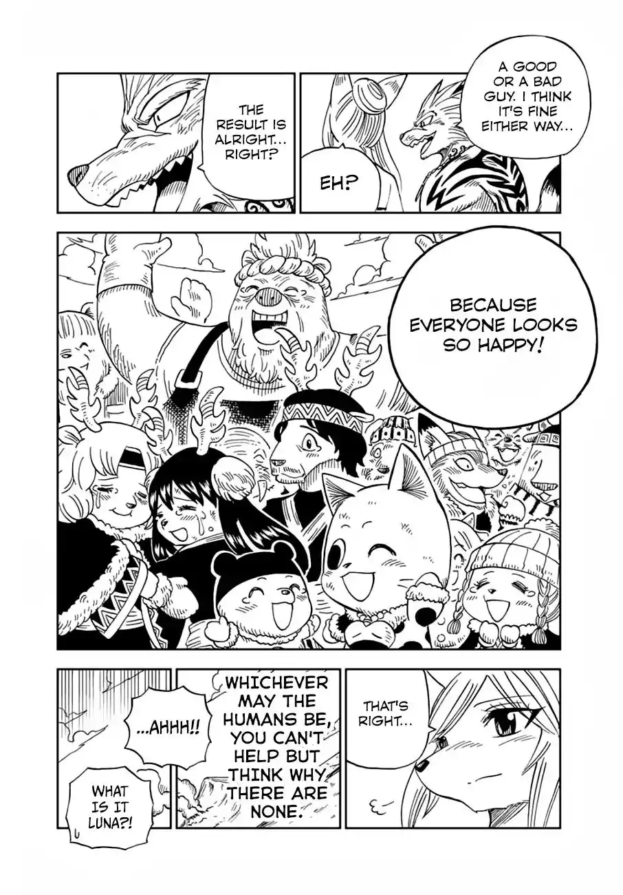 Fairy Tail: Happy's Great Adventure Chapter 40 15